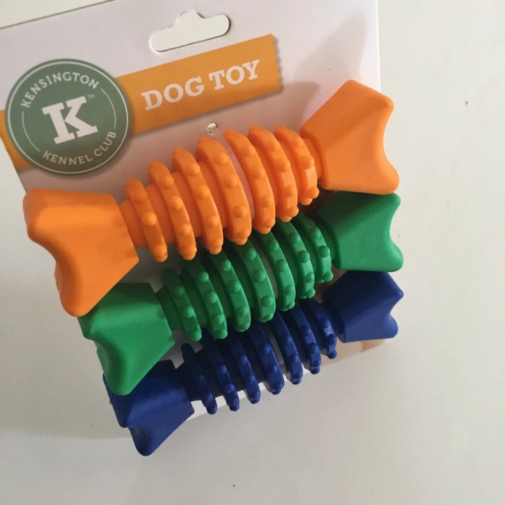 Kensington Kennel club chew toy